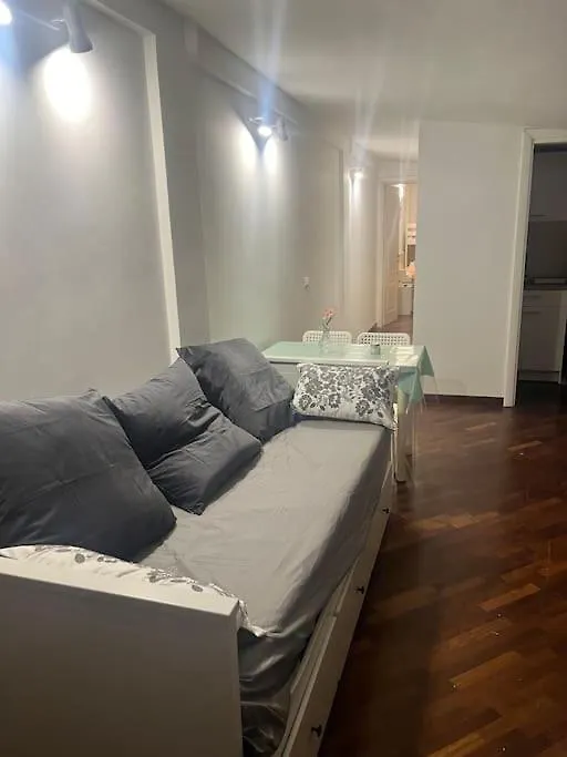 Notte Tra Le Stelle Apartment Rome