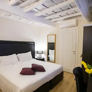 Minerva Relais Bed & Breakfast