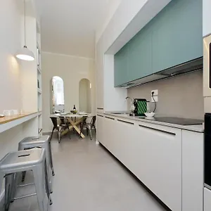 Apartamento Ych-montebello -