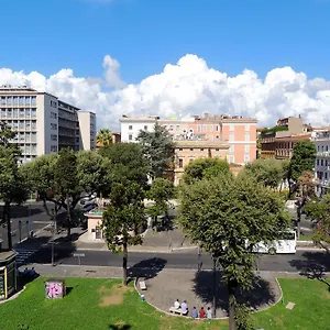 Πανσιόν Il Sole, Ρώμη
